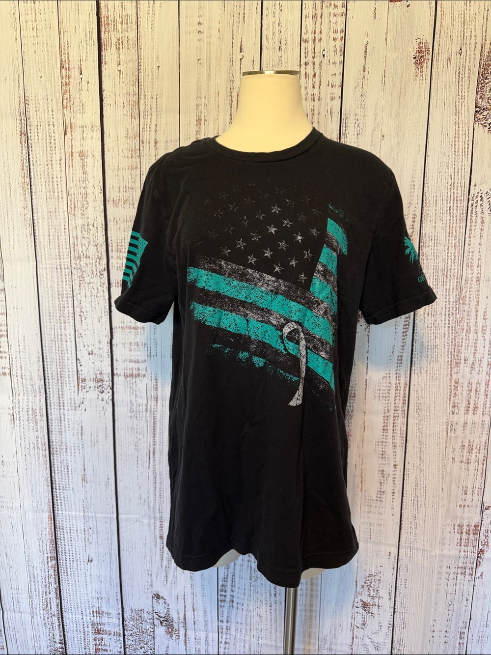 Grunt Style Club Tee Graphic